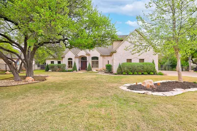 213 Jaydee Terrace, Georgetown, TX 78628 - Photo 1