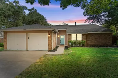 1400 Lance Way, Austin, TX 78758 - Photo 1