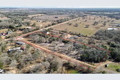 1686 Fm 2104 Lot # 14, Paige, TX 78659 - Photo 8