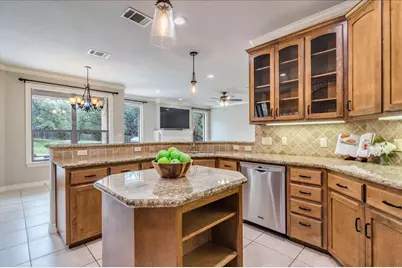 103 Silverstone Drive, Georgetown, TX 78633 - Photo 8