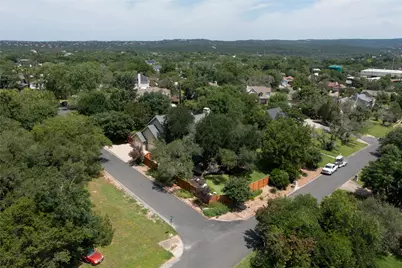 1204 Orlando Road, Austin, TX 78733 - Photo 2