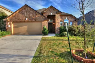 140 Copper Lake Ln, Georgetown, TX 78628 - Photo 30