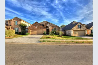 140 Copper Lake Lane, Georgetown, TX 78628 - Photo 32