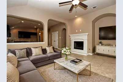 140 Copper Lake Lane, Georgetown, TX 78628 - Photo 2