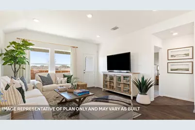 12103 Pike Bend, Mustang Ridge, TX 78610 - Photo 12