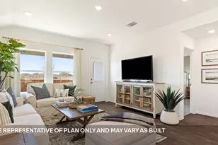 12103 Pike Bnd, Mustang Ridge, TX 78610 - Photo 12