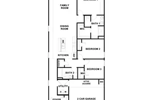 12103 Pike Bnd, Mustang Ridge, TX 78610 - Photo 2