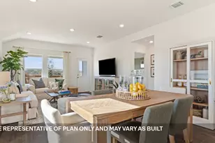 12103 Pike Bnd, Mustang Ridge, TX 78610 - Photo 8