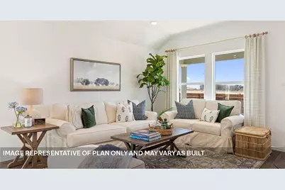 12103 Pike Bend, Mustang Ridge, TX 78610 - Photo 14