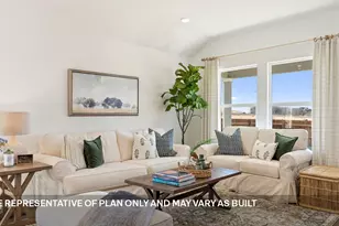 12103 Pike Bnd, Mustang Ridge, TX 78610 - Photo 14