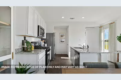 12103 Pike Bend, Mustang Ridge, TX 78610 - Photo 4