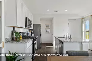 12103 Pike Bnd, Mustang Ridge, TX 78610 - Photo 4