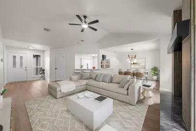 3109 Cutaway Cove, Round Rock, TX 78681 - Photo 2