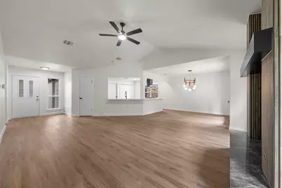3109 Cutaway Cove, Round Rock, TX 78681 - Photo 2