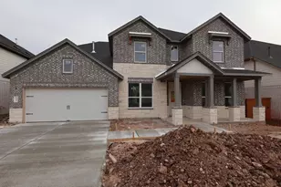 3929 Waxahachie Rd, Leander, TX 78641 - Photo 2