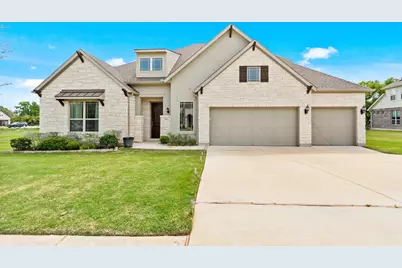 1412 Scenic Oaks Drive, Georgetown, TX 78628 - Photo 4