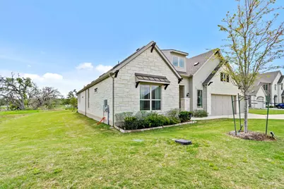 1412 Scenic Oaks Drive, Georgetown, TX 78628 - Photo 8