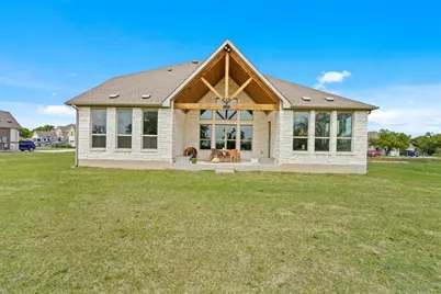 1412 Scenic Oaks Drive, Georgetown, TX 78628 - Photo 30