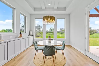 1412 Scenic Oaks Drive, Georgetown, TX 78628 - Photo 1