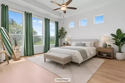 1412 Scenic Oaks Drive, Georgetown, TX 78628 - Photo 2