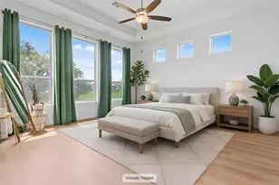 1412 Scenic Oaks Dr, Georgetown, TX 78628 - Photo 2