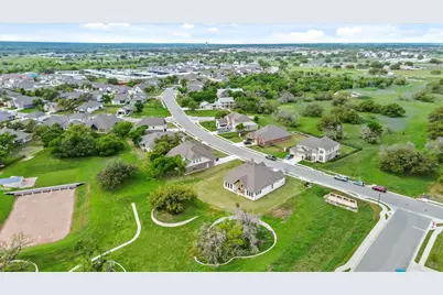 1412 Scenic Oaks Drive, Georgetown, TX 78628 - Photo 38