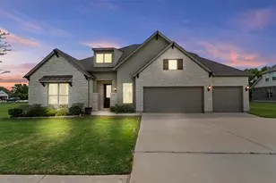 1412 Scenic Oaks Dr, Georgetown, TX 78628 - Photo 2