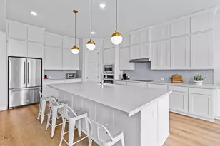 1412 Scenic Oaks Dr, Georgetown, TX 78628 - Photo 20