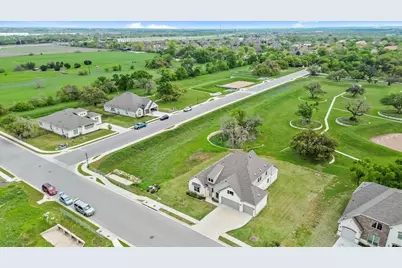 1412 Scenic Oaks Drive, Georgetown, TX 78628 - Photo 34