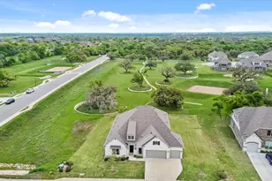 1412 Scenic Oaks Dr, Georgetown, TX 78628 - Photo 36