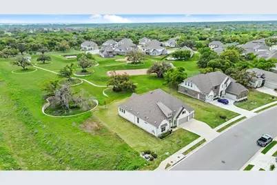 1412 Scenic Oaks Drive, Georgetown, TX 78628 - Photo 36
