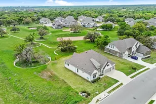 1412 Scenic Oaks Dr, Georgetown, TX 78628 - Photo 36