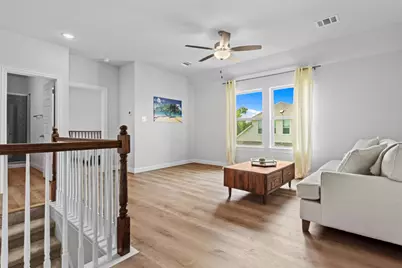 1412 Scenic Oaks Drive, Georgetown, TX 78628 - Photo 14