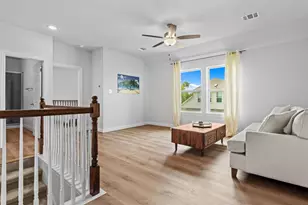 1412 Scenic Oaks Dr, Georgetown, TX 78628 - Photo 14