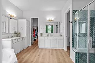 1412 Scenic Oaks Dr, Georgetown, TX 78628 - Photo 24