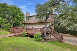 6902 Rifle Bend, Austin, TX 78736 - Photo 20