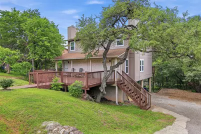 6902 Rifle Bend #B, Austin, TX 78736 - Photo 22