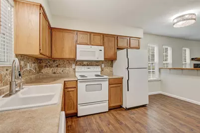 6902 Rifle Bend #B, Austin, TX 78736 - Photo 8