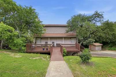 6902 Rifle Bend #B, Austin, TX 78736 - Photo 18