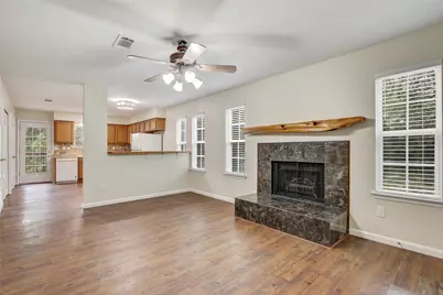 6902 Rifle Bend #B, Austin, TX 78736 - Photo 2