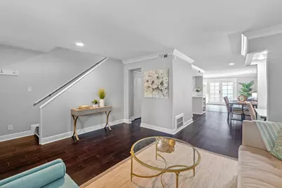 6109 Bullard Drive #A, Austin, TX 78757 - Photo 4