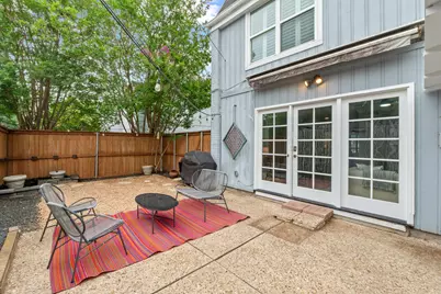 6109 Bullard Drive #A, Austin, TX 78757 - Photo 28