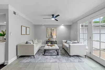 6109 Bullard Drive #A, Austin, TX 78757 - Photo 10
