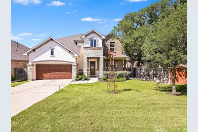 332 Quartz Drive, Dripping Springs, TX 78620 - Photo 1