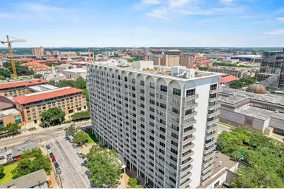 1801 Lavaca Street #5F, Austin, TX 78701 - Photo 34