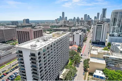 1801 Lavaca Street #5F, Austin, TX 78701 - Photo 2