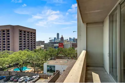 1801 Lavaca Street #5F, Austin, TX 78701 - Photo 22