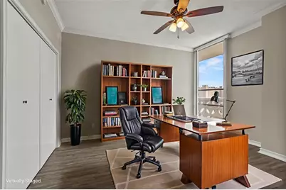 1801 Lavaca Street #5F, Austin, TX 78701 - Photo 8