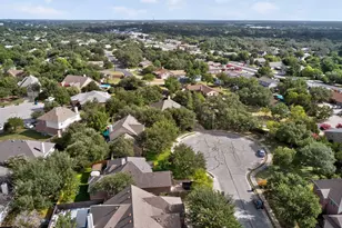 2400 White Stallion Way, Leander, TX 78641 - Photo 36