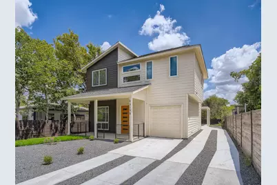 6919 Bethune Avenue #B, Austin, TX 78752 - Photo 1